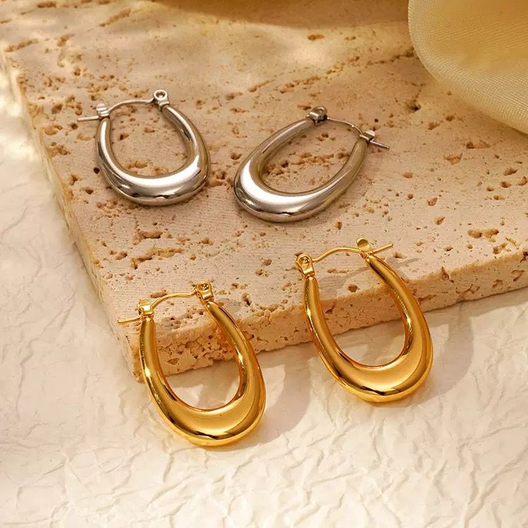 Mory Earring